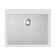 Мойка Bosen 61A-WH Artceramic/белый