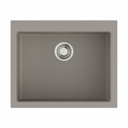 Мойка Bosen 61A-GR Artceramic/leningrad grey