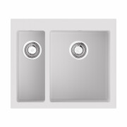 Мойка Bosen 59-2A-WH Artceramic/белый