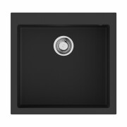 Мойка Bosen 57A-GB Artceramic/графит