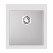 Мойка Bosen 47A-WH Artceramic/белый