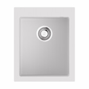 Мойка Bosen 41A-WH Artceramic/белый