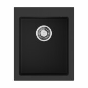 Мойка Bosen 41A-GB Artceramic/графит