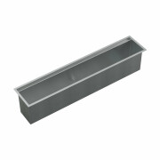 Встраиваемая сушка для посуды Omoikiri DRY-02-IN (без вставок)