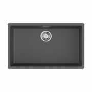 Мойка Omoikiri Yamakawa 75T-Integra-PL Tetogranit/платина