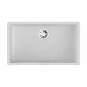Мойка Omoikiri Yamakawa 75-Integra-WH Artceramic/белый