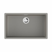 Мойка Omoikiri Yamakawa 75-Integra-GR Artceramic/leningrad grey