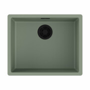 Мойка Omoikiri Yamakawa 55-Integra-WG Artceramic/wind green