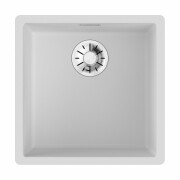 Мойка Omoikiri Yamakawa 45-Integra-WH Artceramic/белый