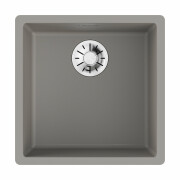 Мойка Omoikiri Yamakawa 45-Integra-GR Artceramic/leningrad grey