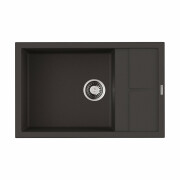 Мойка Omoikiri Sumi 78-LB-ES Tetogranit/espresso