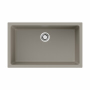 Мойка Omoikiri Okinoshima 76-U/I-CC Natceramic/cappuccino coffee