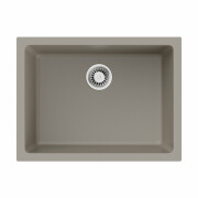 Мойка Omoikiri Okinoshima 61-U/I-CC Natceramic/cappuccino coffee