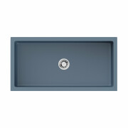 Мойка Omoikiri Mikura 91-SB Natceramic/smoky blue