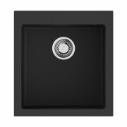 Мойка Omoikiri Bosen 47A-GB Artceramic/графит