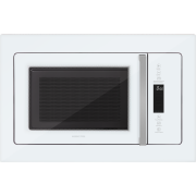 Встраиваемая микроволновая печь HIBERG VM 8505 W