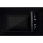 Встраиваемая микроволновая печь HIBERG VM 8505 B