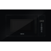 Встраиваемая микроволновая печь HIBERG VM 6502 B