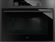 Встраиваемая микроволновая печь ASKO OM8487B
