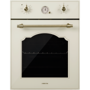 Электрический духовой шкаф HIBERG VM 4360 RY