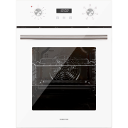 Электрический духовой шкаф HIBERG VM 4260 W