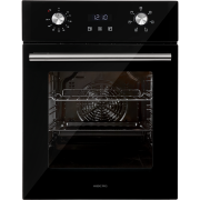 Электрический духовой шкаф HIBERG VM 4260 B
