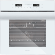 Электрический духовой шкаф HIBERG VM 6192 W