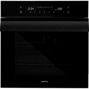 Электрический духовой шкаф HIBERG VM 6192 B