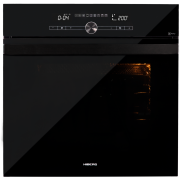 Электрический духовой шкаф HIBERG VM 6193 B