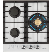 Газовая варочная поверхность HIBERG VM 4535 W
