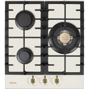 Газовая варочная поверхность HIBERG VM 4534 RY