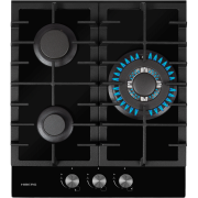 Газовая варочная поверхность HIBERG VM 4534 B