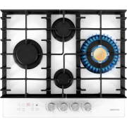 Газовая варочная поверхность HIBERG VM 6145 W