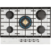 Газовая варочная поверхность HIBERG VM 7155 W