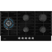 Газовая варочная поверхность HIBERG VM 9055 B