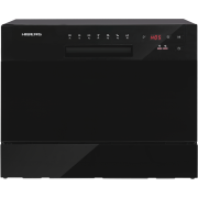Посудомоечная машина HIBERG T56 615 B