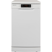 Посудомоечная машина HIBERG F48 1030 W