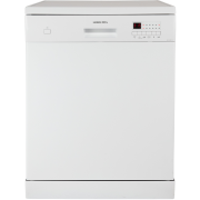 Посудомоечная машина HIBERG F68 1430 W