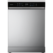 Посудомоечная машина HIBERG F68 1530 LХ 