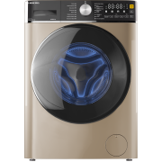 Стиральная машина c сушкой HIBERG i-DDQ8 - 10614 G