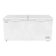 Ларь морозильный HIBERG PF 56L2W