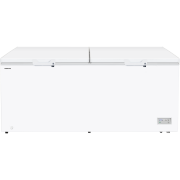 Ларь морозильный HIBERG PF 79L2W