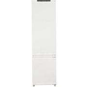 Встраиваемый холодильник HIBERG RFCI-465 NFW inverter