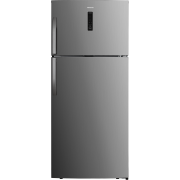 Холодильник HIBERG RFT 690DX NFX