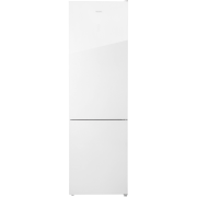 Холодильник HIBERG RFC-400DX NFGW inverter
