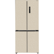Холодильник HIBERG RFQ-600DX NFYm inverter
