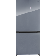 Холодильник HIBERG RFQ-600DX NFGС inverter