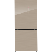 Холодильник HIBERG RFQ-600DX NFGY inverter