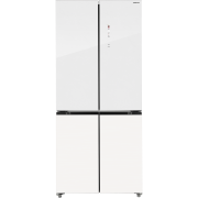 Холодильник HIBERG RFQ-600DX NFGW inverter