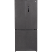 Холодильник HIBERG RFQ-600DX NFGM inverter